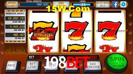 Account Benefits 198Bet