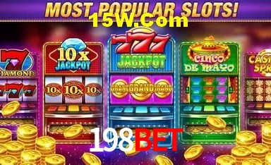 Experiência VIP 198Bet