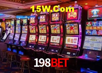 Slot Games 198Bet