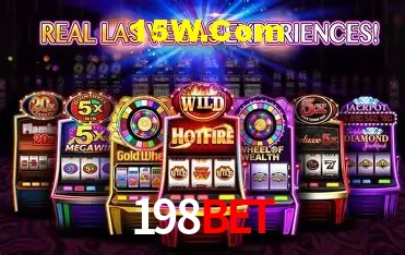 Game Providers 198Bet